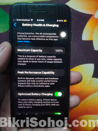 Iphone SE 3rd generation